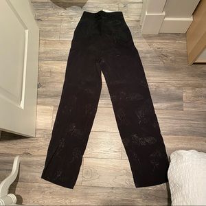 Zara Wide Leg Pants